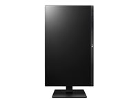 LG 27BK750Y-B - LED-skärm - Full HD (1080p) - 27" 27BK750Y-B.AEN