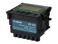 Canon PF-05 - 1 - skrivhuvud 3872B001