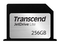 Transcend JetDrive Lite 360 - flash-minneskort - 256 GB TS256GJDL360