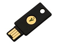 Yubico YubiKey 5 NFC FIPS - USB-säkerhetsnyckel 5060408464229
