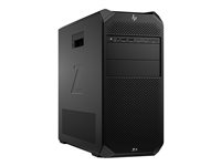 HP Workstation Z4 G5 - tower - Xeon W5-2465X 3.1 GHz - 64 GB - SSD 1 TB 82F66ET#UUW