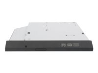 Lenovo DVD Burner - DVD-skrivare - insticksmodul 4XA0N82033