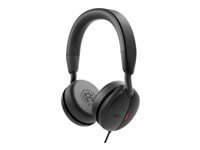 Dell Pro Wired ANC Headset WH5024 - headset WH5024-DWW