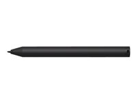 Microsoft Classroom Pen - aktiv penna - svart NWH-00001
