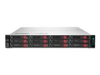 HPE StoreEasy 1670 Expanded Storage - NAS-server - 32 TB S2A30A