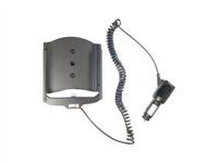 Brodit Active holder with cig-plug - bilhållare/laddare för mobiltelefon 512303