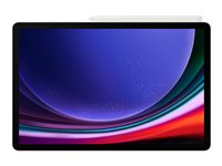 Samsung Galaxy Tab S9 - surfplatta - Android 13 - 256 GB - 11" - 3G, 4G, 5G SM-X716BZEEEUE