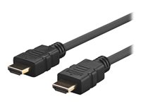 VivoLink Pro HDMI-kabel med Ethernet - 15 m PROHDMIHD15-18G