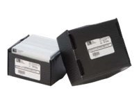 Zebra UHF Card - RFID-kort med magnetremsa - 100 kort - 54 x 85.6 mm 800059-206-01