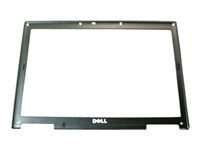 Dell - 14.1" (35.8 cm) LCD front trim bezel HD269