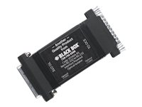 Black Box High-Speed Opto-Isolator - överspänningsskydd SP340A-R3