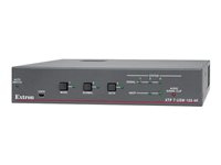 Extron XTP T USW 103 4K XTP transmitter / switcher / audio embedder 60-1717-12
