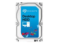 Seagate Desktop HDD ST5000DM002 - hårddisk - 5 TB - SATA 6Gb/s ST5000DM002