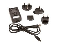 Honeywell strömadapter - USB - 10 Watt 213-029-001