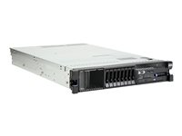 Lenovo System x3650 M2 - kan monteras i rack - Xeon E5504 2 GHz - 2 GB - ingen HDD 794722G