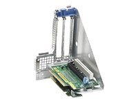 Dell Dual PCI Riser - kort för stigare 430-2598