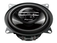 Pioneer G-series TS-G1020F - högtalare - för bil TS-G1020F