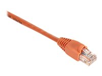 Black Box GigaTrue patch-kabel - 3 m - orange EVNSL649-0010