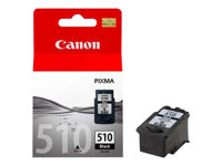 Canon PG-510 - svart - original - bläckpatron 2970B001