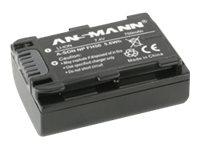 ANSMANN A-Son NP FH 50 batteri 5044623