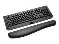 Kensington ErgoSoft Wrist Rest for Mechanical & Gaming Keyboards - handledsstöd till tangentbord K52798WW