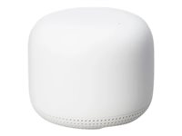 Google Nest Wifi - Add-on - Wifi-system - Wi-Fi 5, Bluetooth - skrivbordsmodell GA00667-NO