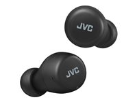 JVC HA-A5T - True wireless-hörlurar med mikrofon HA-A5T-BN-E