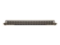 Cisco Nexus 9500R Buffer Linecard with external TCAM - expansionsmodul - 100 Gigabit QSFP28 x 36 N9K-X9636C-RX=