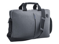 HP Essential Top Load Case - notebook-väska K0B38AA#ABB