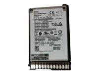 HPE Mixed Use - SSD - 1.6 TB - SAS 12Gb/s 873570-001