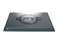 AMD EPYC 7401P / 2 GHz processor - PIB/WOF PS740PBEAFWOF