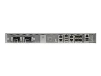 Cisco ASR 920 - router - rackmonterbar ASR-920-4SZ-A=