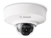 Bosch FLEXIDOME micro 3100i NUV-3702-F02 - nätverksövervakningskamera - kupol NUV-3702-F02