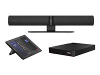 Jabra PanaCast 50 Room System - paket för videokonferens 8601-217