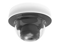 Cisco Meraki Wide Angle MV12 Mini Dome HD Camera - nätverksövervakningskamera - kupol MV12WE-HW
