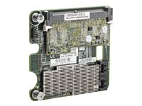 HPE Smart Array P712m/256 Controller - kontrollerkort (RAID) - SATA 3Gb/s / SAS 6Gb/s 488348-B21