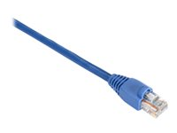 Black Box GigaTrue 550 - patch-kabel - 1.2 m - blå EVNSL641-0004