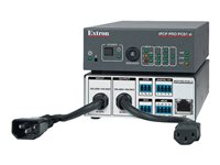 Extron IPCP Pro PCS1 xi AV over IP control processor 60-1910-01A