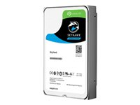 Seagate SkyHawk Surveillance HDD ST2000VX015 - hårddisk - 2 TB - SATA 6Gb/s ST2000VX015