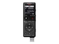 Sony ICD-UX570 - röstinspelare ICDUX570B.CE7