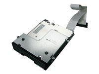 Dell diskettenhet - Floppy - intern W842G
