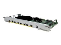 HPE SPU-100 Service Processing Unit - kontrollprocessor JG413A