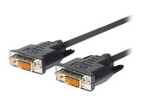 VivoLink Pro DVI-kabel - 50 cm PRODVIS0.5