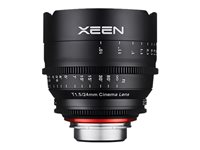 Xeen vidvinkelobjektiv - 24 mm F1510801101