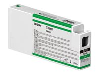 Epson T824B00 - grön - original - bläckpatron C13T824B00