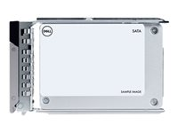 Dell - Kundsats - SSD - 1.92 TB - SATA 6Gb/s 345-BBES