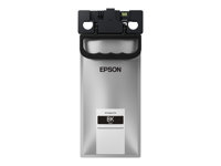 Epson - XL-storlek - svart - original - bläckpatron C13T965140
