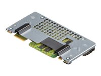 Dell PERC H755 - Kundsats - kontrollerkort (RAID) - SATA 6Gb/s / SAS 12Gb/s - PCIe 4.0 405-AAXO