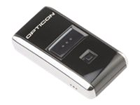 Opticon OPN 2001 Pocket Memory Scanner - streckkodsskanner 11858