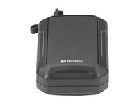 Sandberg Active Hand Warmer strömförsörjningsbank - Li-pol - USB 420-65